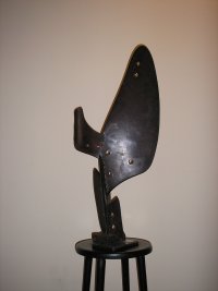 Der 1.OFF-ART Preis EMSCHERTAL FERRUM BONUM 2006