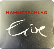 Hammerschlag live! Die CD